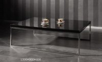 MASUTA CAFEA HIGH GLOSS - LEMN EXOTIC, LUXIO - BRQ-3385-1 - MASUTA CAFEA HIGH GLOSS - LEMN EXOTIC, LUXIO - BRQ-3385-1